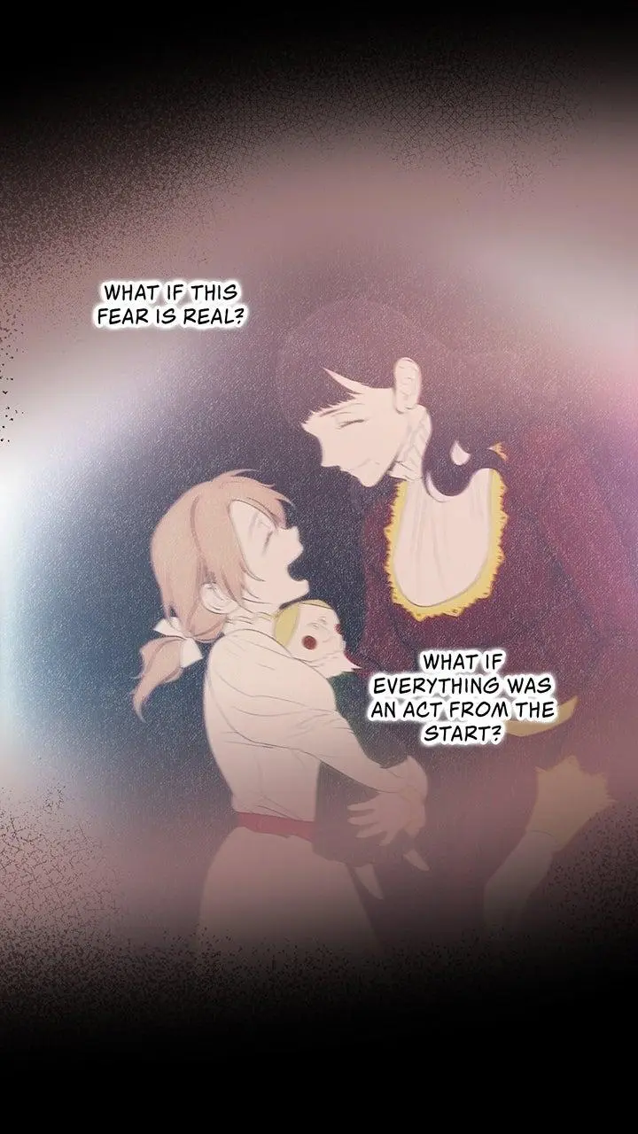 The Spark in Your Eyes Chapter 192