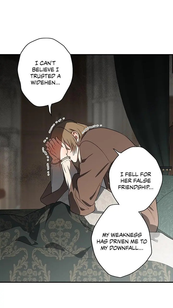 The Spark in Your Eyes Chapter 193