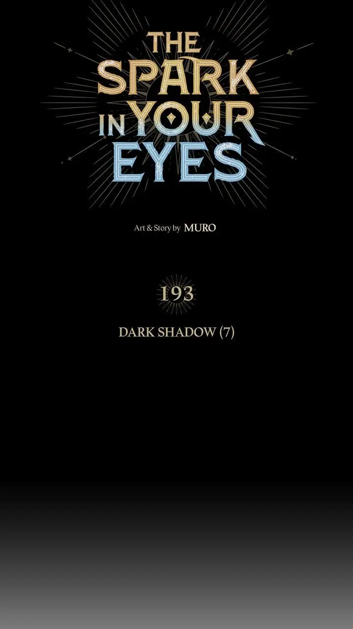 The Spark in Your Eyes Chapter 193