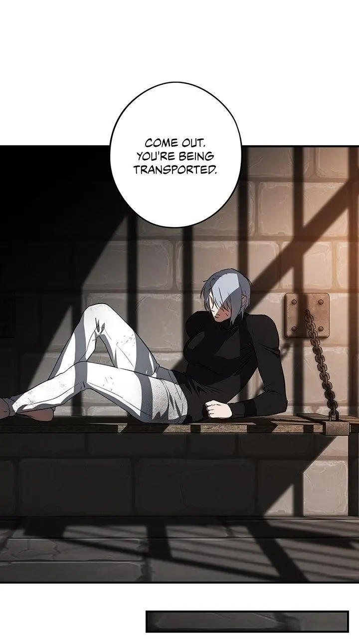 The Spark in Your Eyes Chapter 193