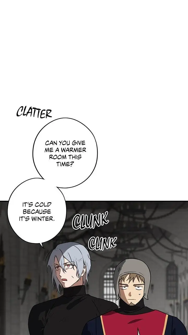The Spark in Your Eyes Chapter 193