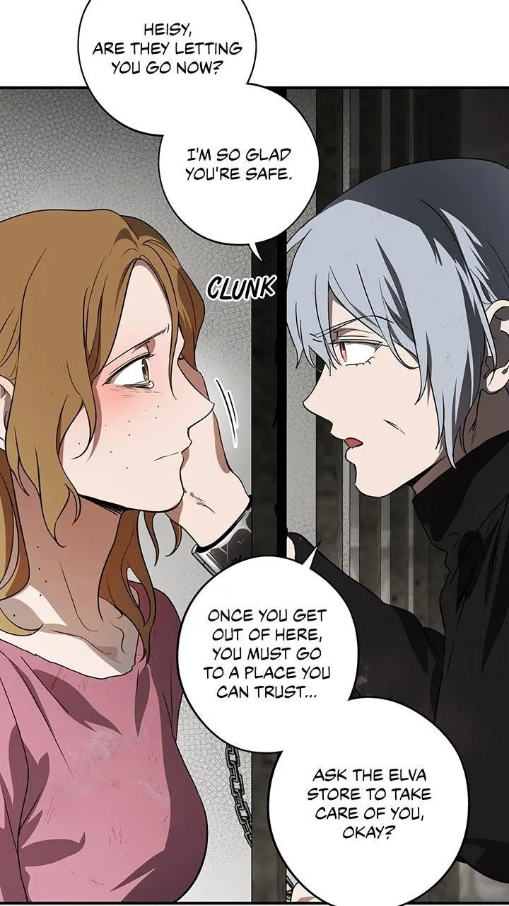 The Spark in Your Eyes Chapter 193