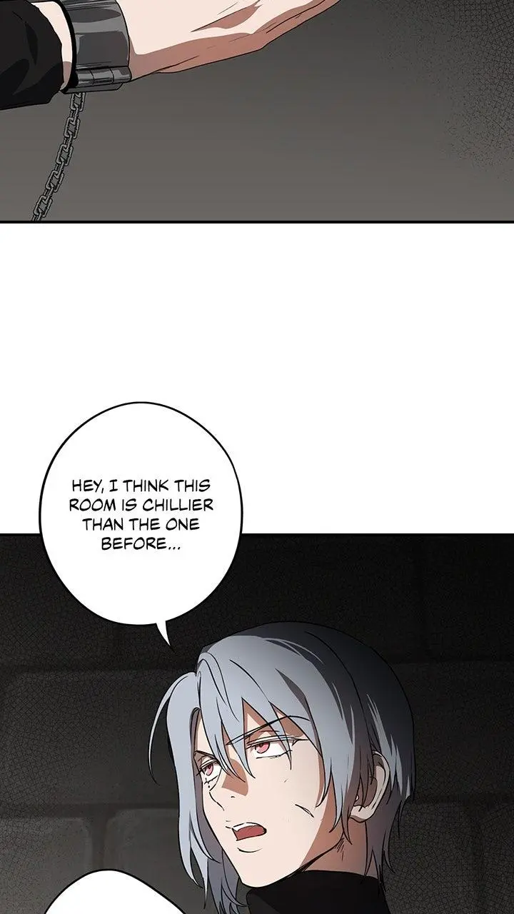 The Spark in Your Eyes Chapter 193