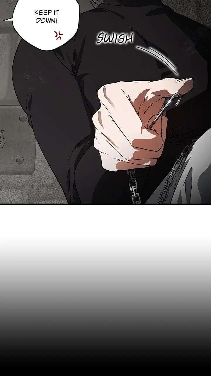 The Spark in Your Eyes Chapter 193