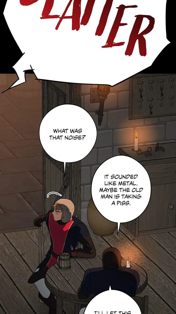 The Spark in Your Eyes Chapter 193