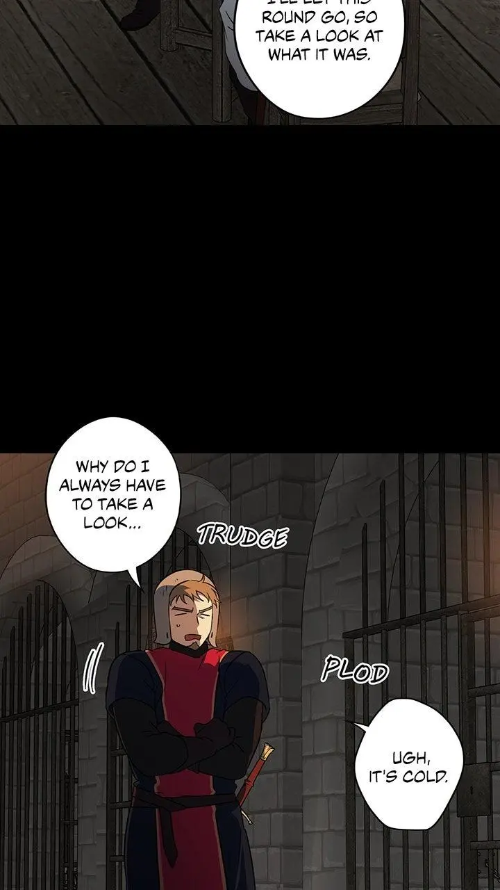 The Spark in Your Eyes Chapter 193