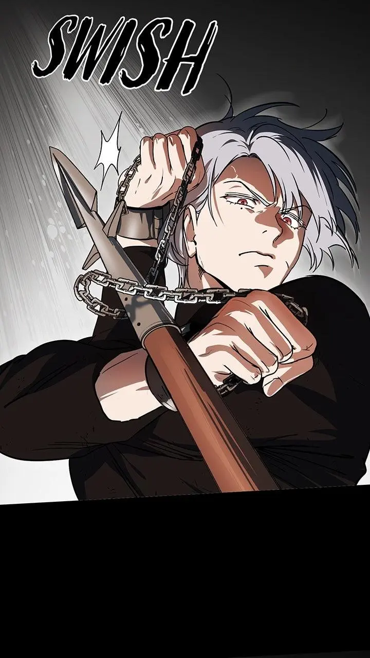 The Spark in Your Eyes Chapter 193