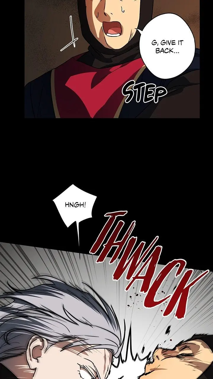 The Spark in Your Eyes Chapter 193