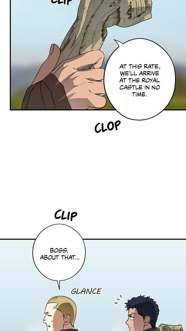 The Spark in Your Eyes Chapter 194