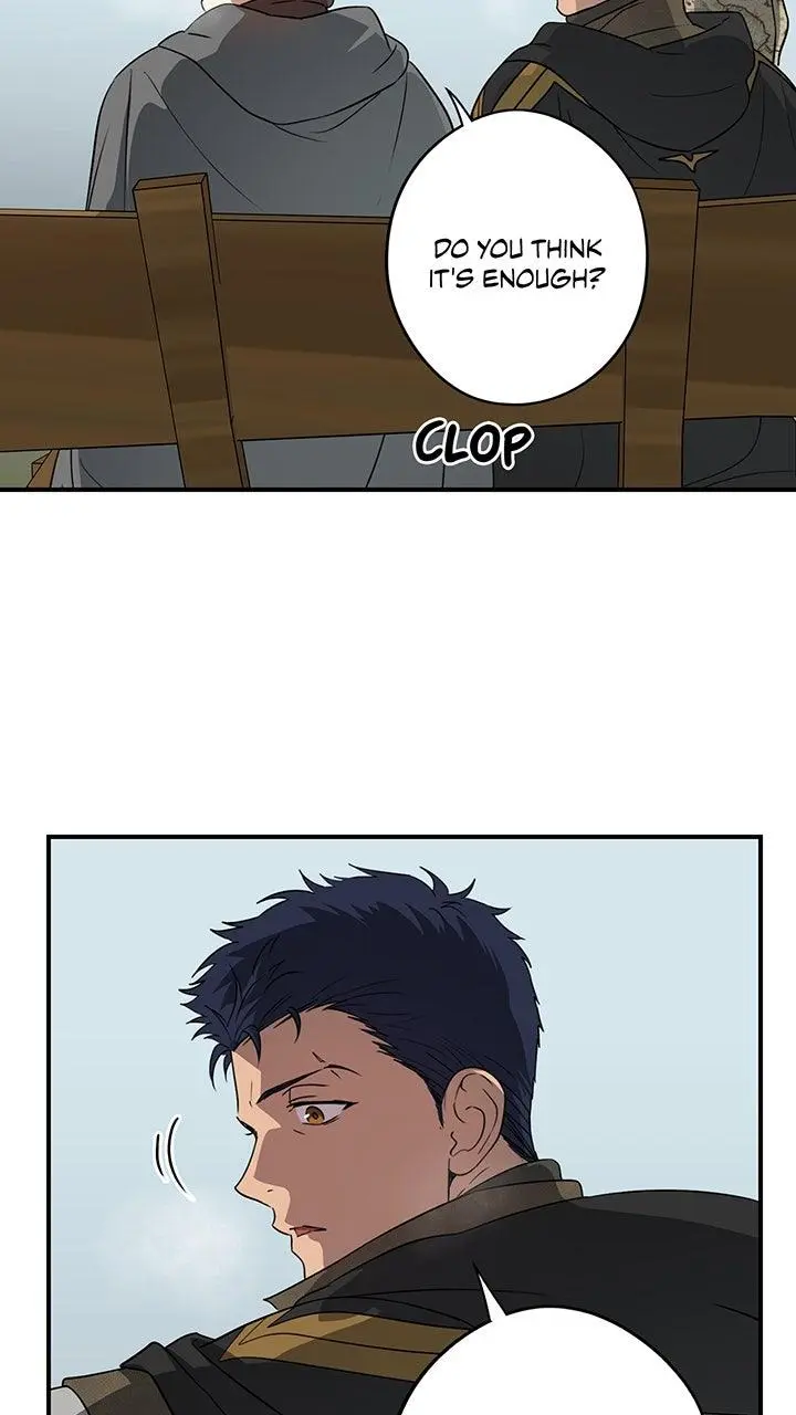 The Spark in Your Eyes Chapter 194
