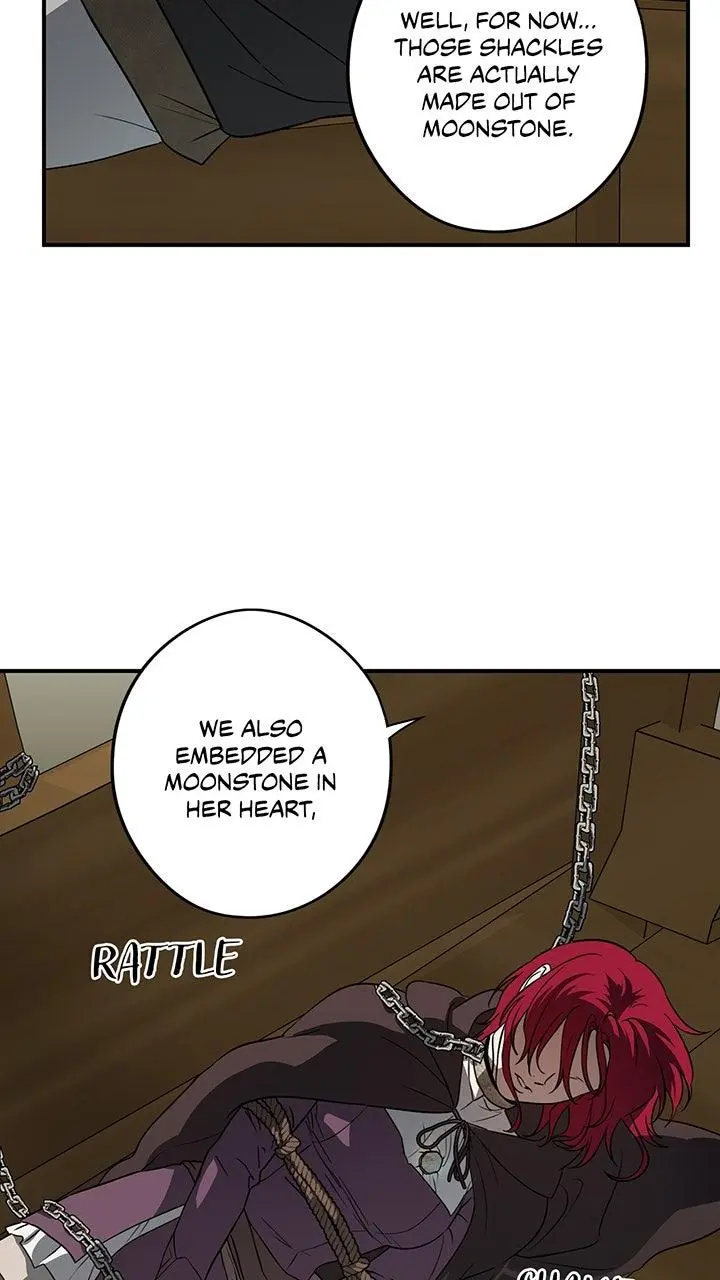 The Spark in Your Eyes Chapter 194