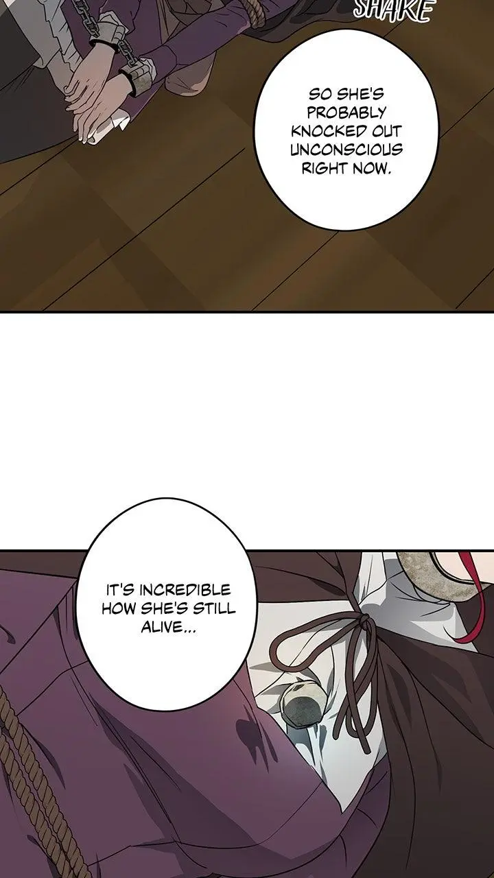 The Spark in Your Eyes Chapter 194