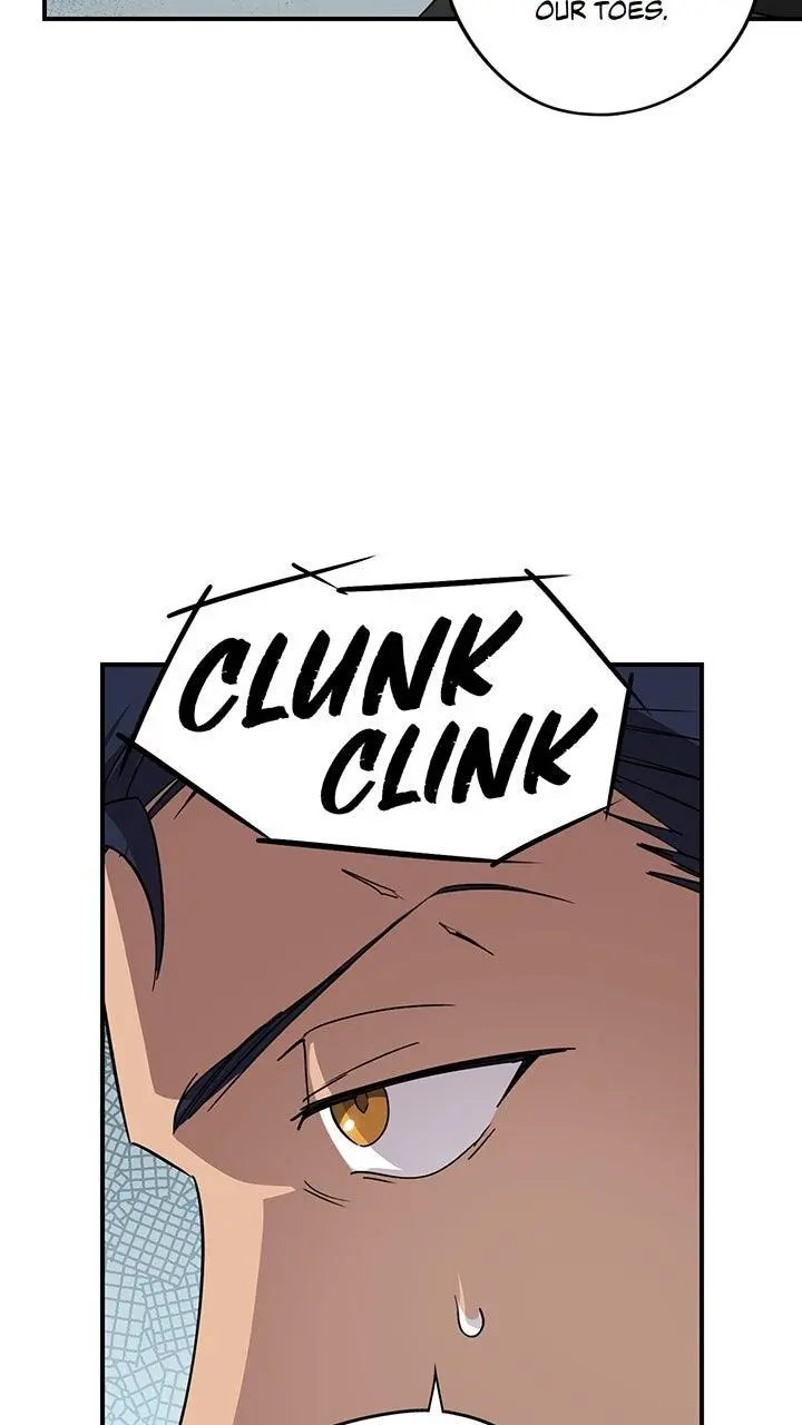 The Spark in Your Eyes Chapter 194
