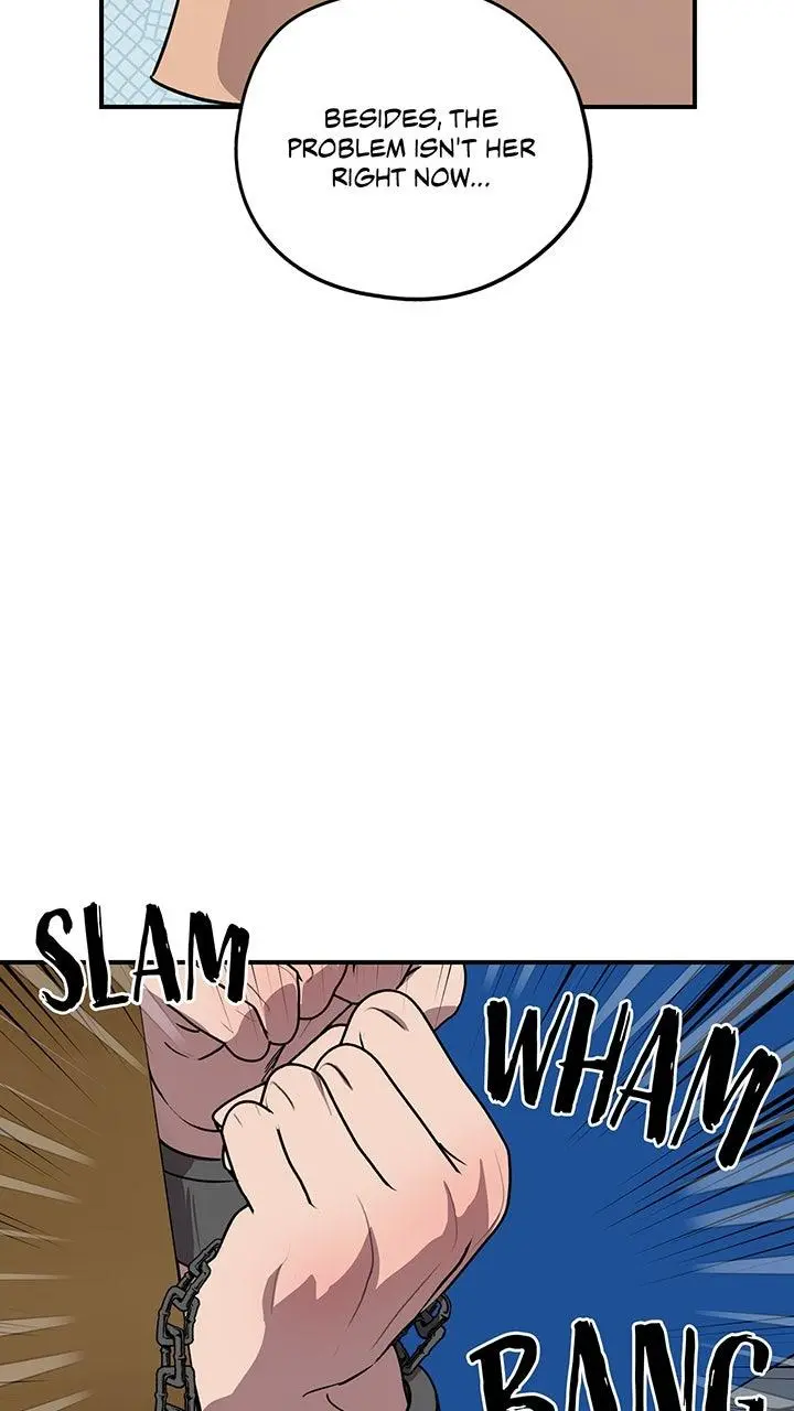 The Spark in Your Eyes Chapter 194