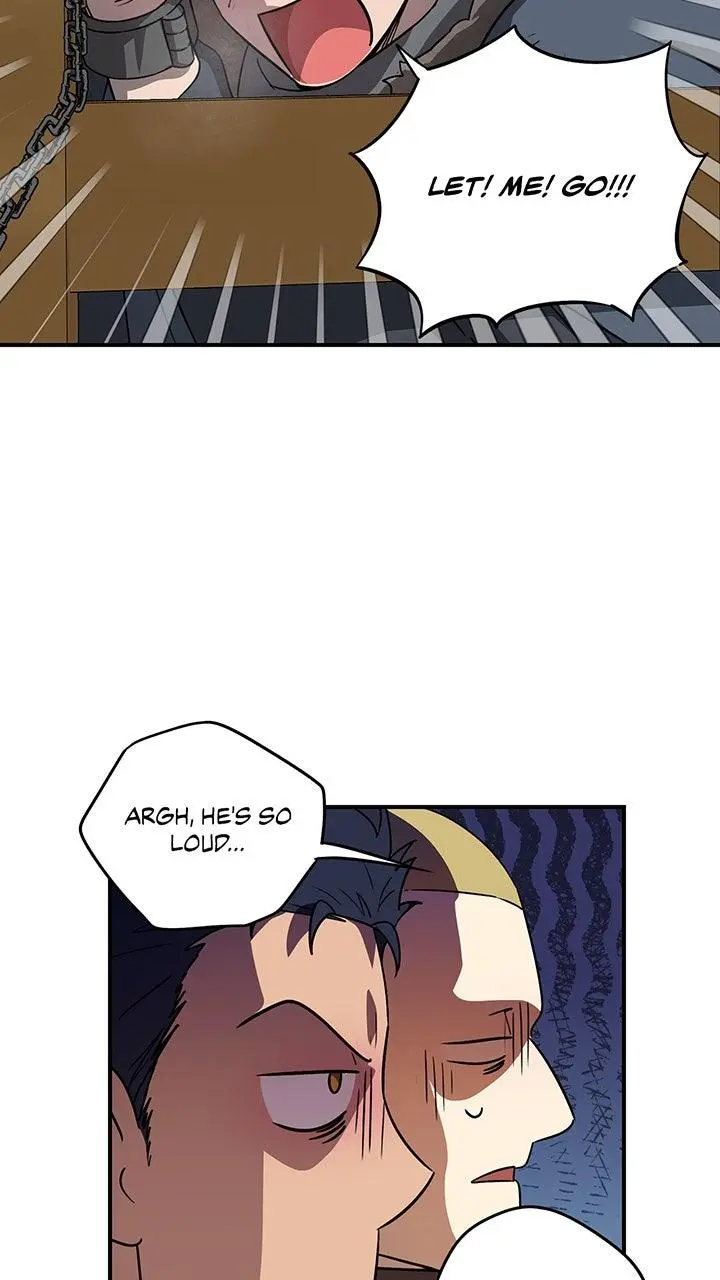 The Spark in Your Eyes Chapter 194