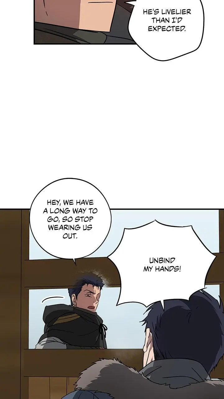 The Spark in Your Eyes Chapter 194