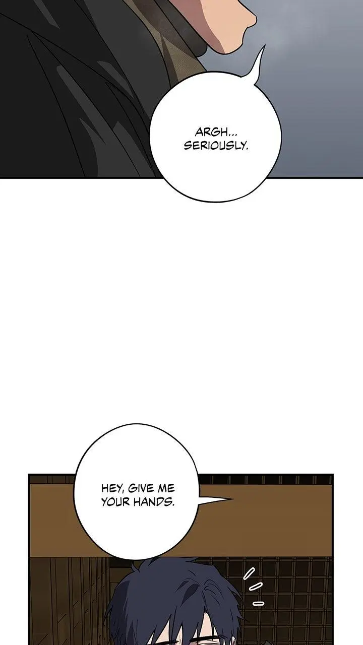 The Spark in Your Eyes Chapter 194