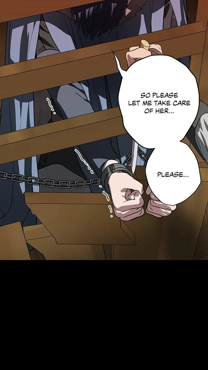The Spark in Your Eyes Chapter 194