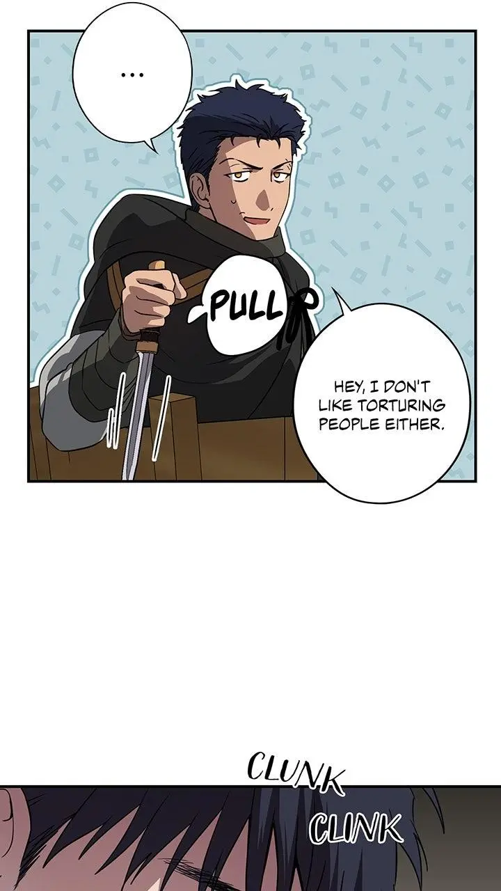 The Spark in Your Eyes Chapter 194