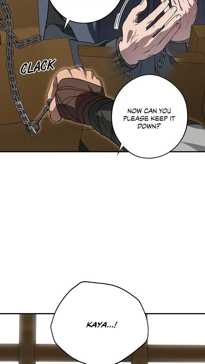 The Spark in Your Eyes Chapter 194