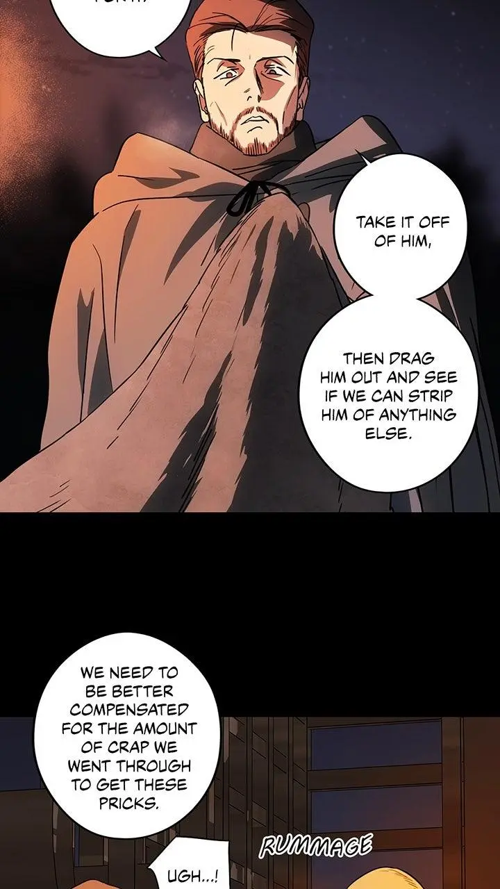 The Spark in Your Eyes Chapter 194