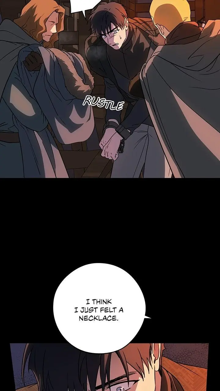 The Spark in Your Eyes Chapter 194