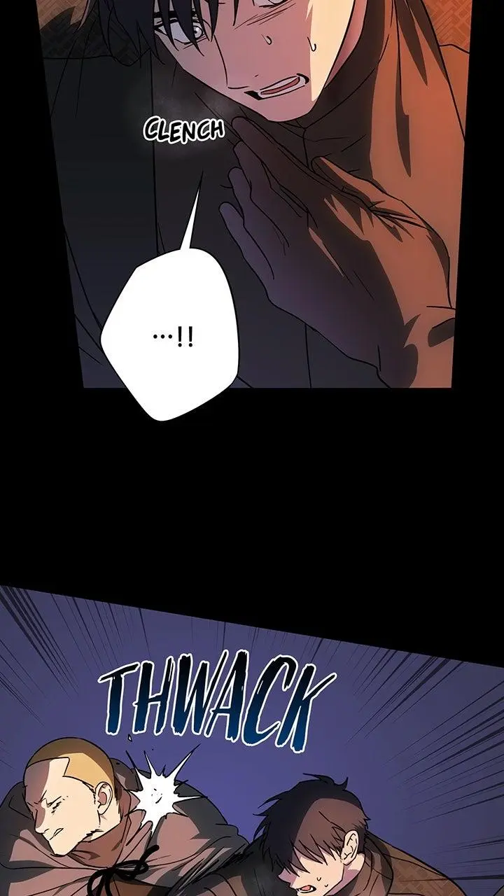 The Spark in Your Eyes Chapter 194