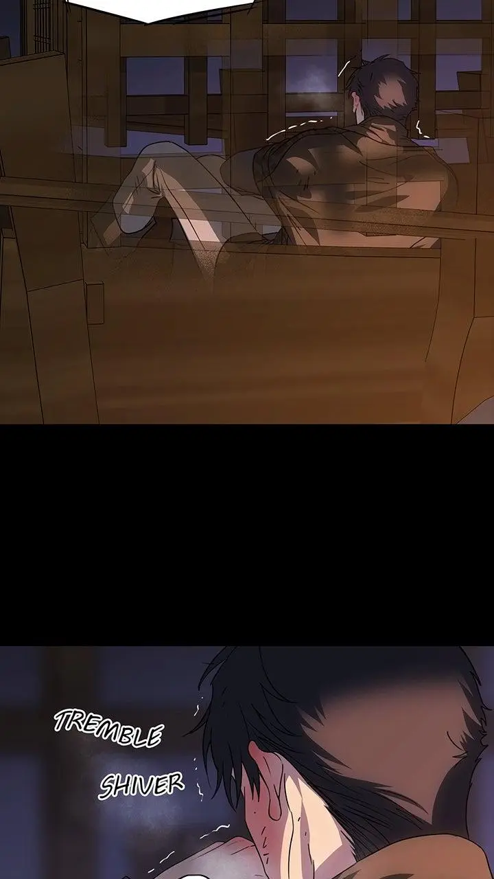 The Spark in Your Eyes Chapter 194