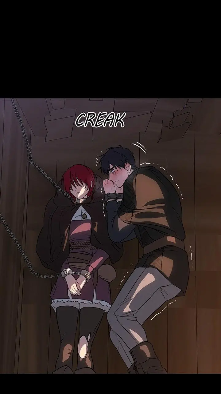 The Spark in Your Eyes Chapter 194