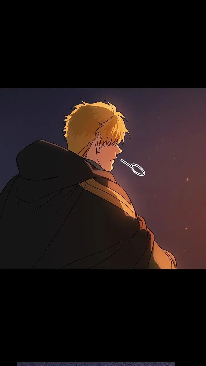 The Spark in Your Eyes Chapter 194