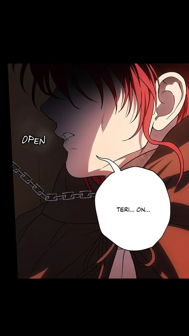 The Spark in Your Eyes Chapter 194