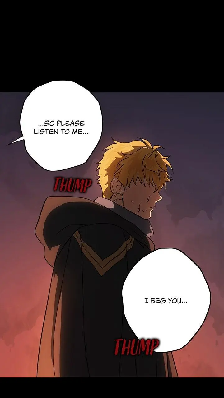 The Spark in Your Eyes Chapter 194