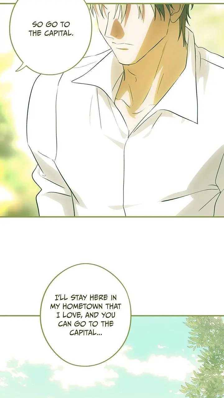 Read The Spark In Your Eyes - Chapter 195 - www.thesparkinyoureyes.com | Image 6