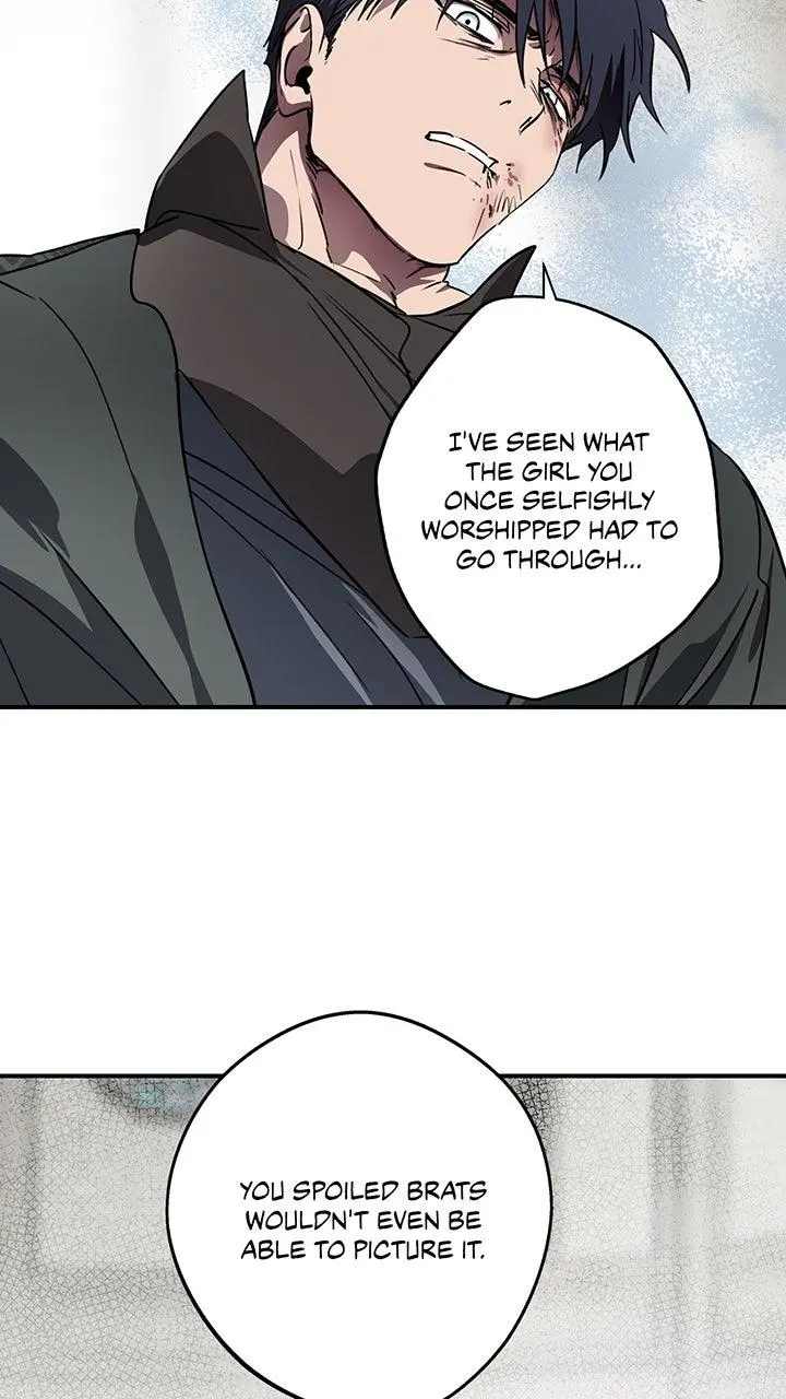 Read The Spark In Your Eyes - Chapter 195 - www.thesparkinyoureyes.com | Image 61
