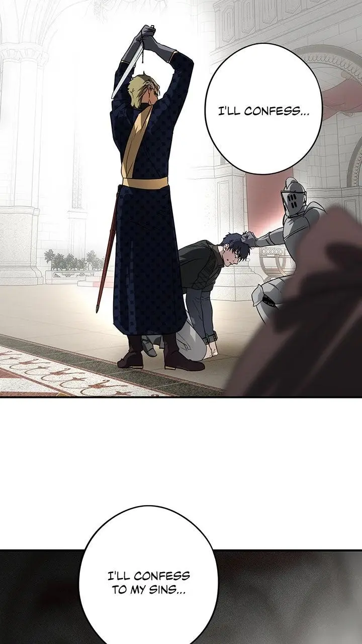 The Spark in Your Eyes Chapter 196