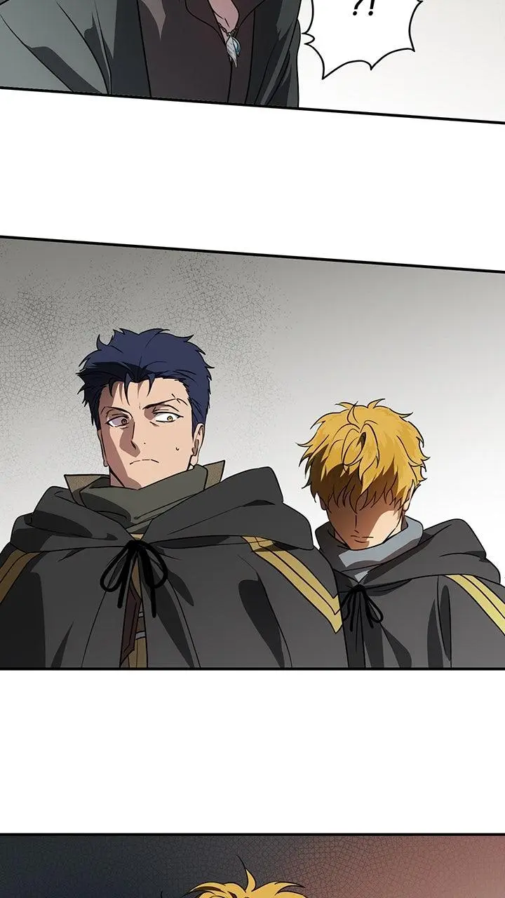 The Spark in Your Eyes Chapter 196