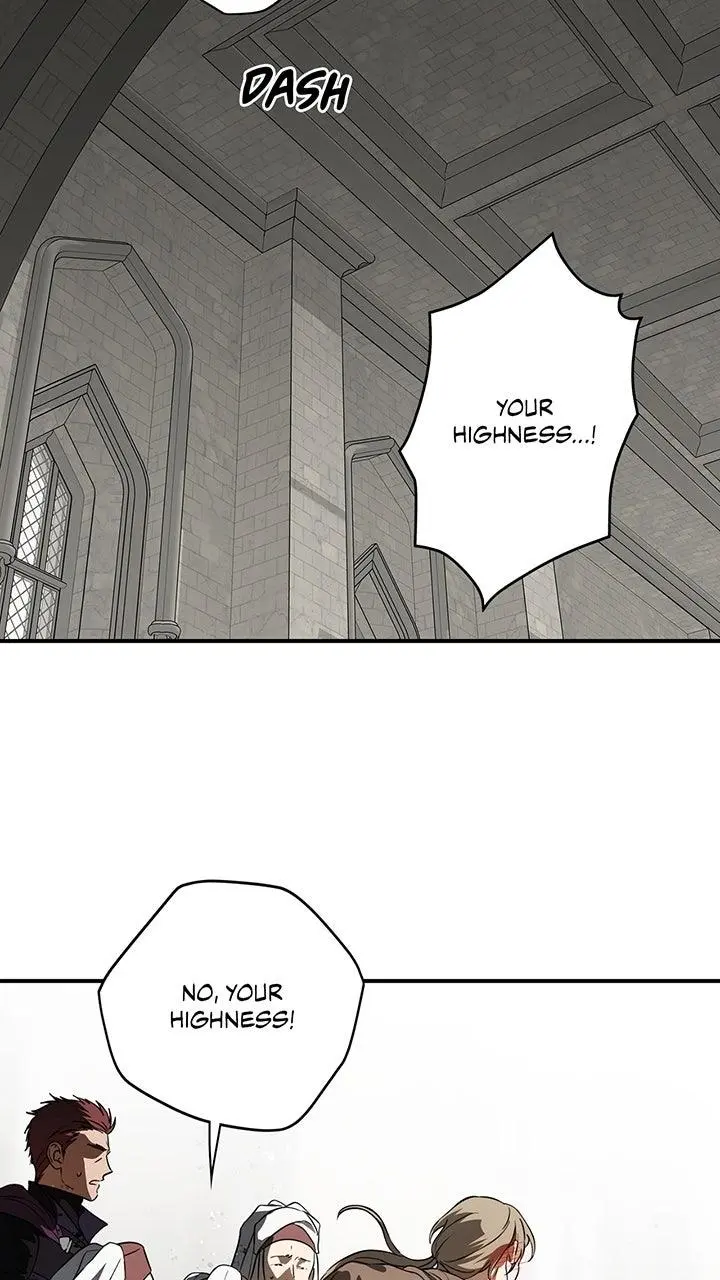 The Spark in Your Eyes Chapter 196