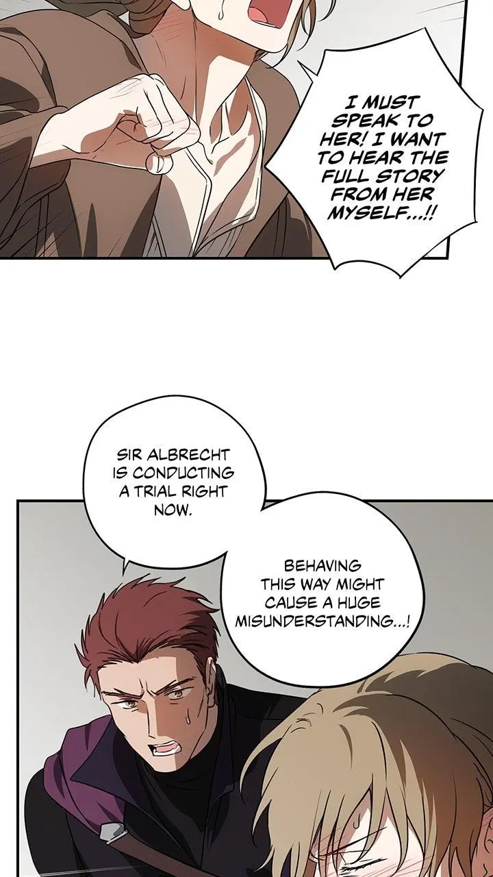 The Spark in Your Eyes Chapter 196