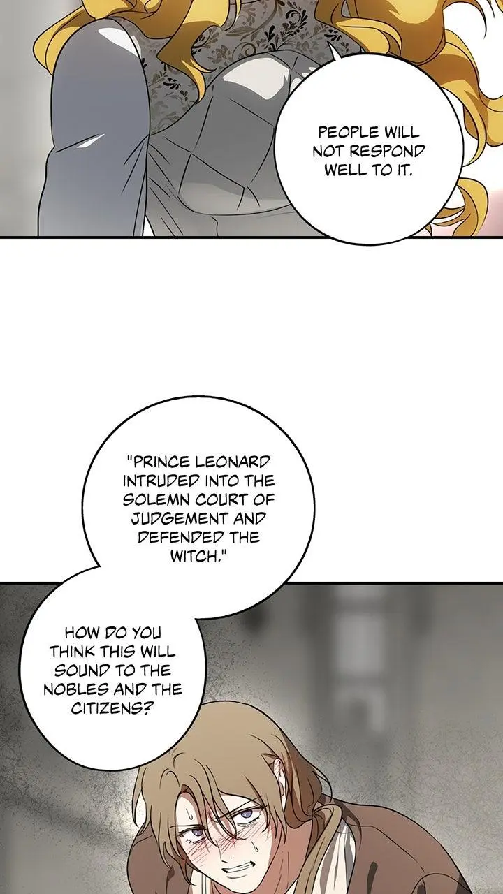 The Spark in Your Eyes Chapter 196