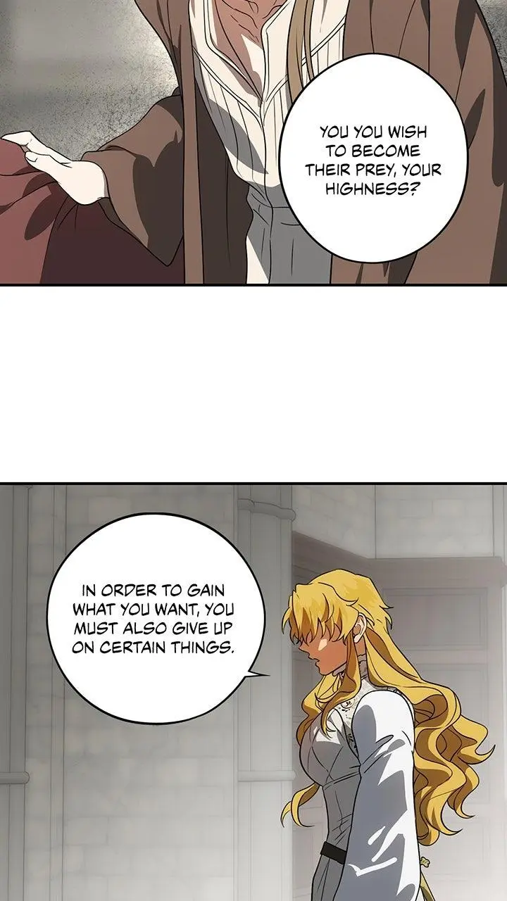 The Spark in Your Eyes Chapter 196