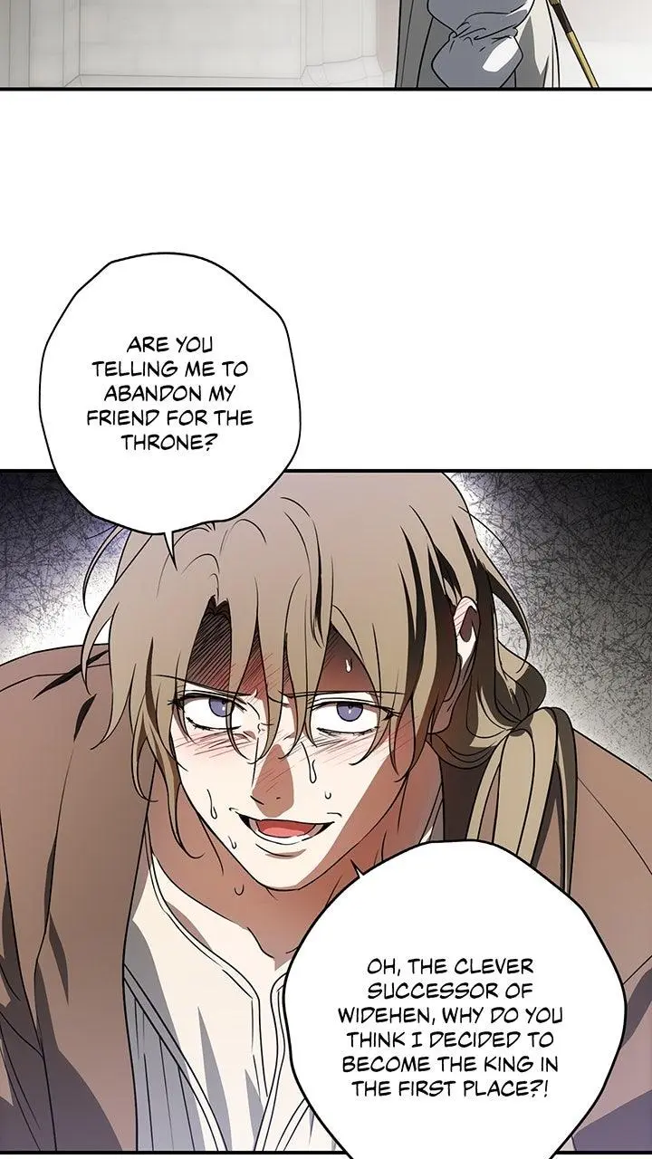 The Spark in Your Eyes Chapter 196