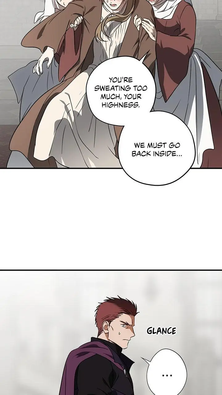 The Spark in Your Eyes Chapter 196