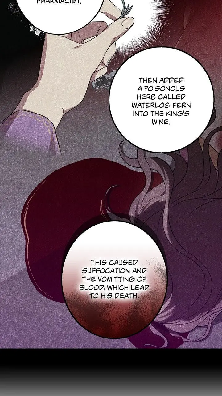 The Spark in Your Eyes Chapter 196