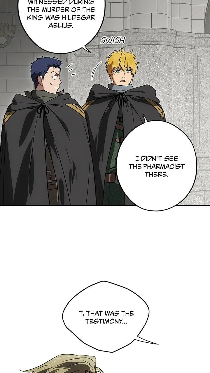 The Spark in Your Eyes Chapter 196