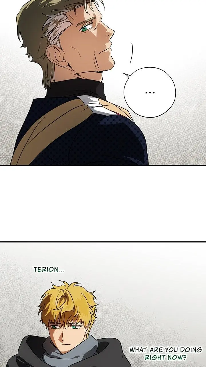 The Spark in Your Eyes Chapter 196