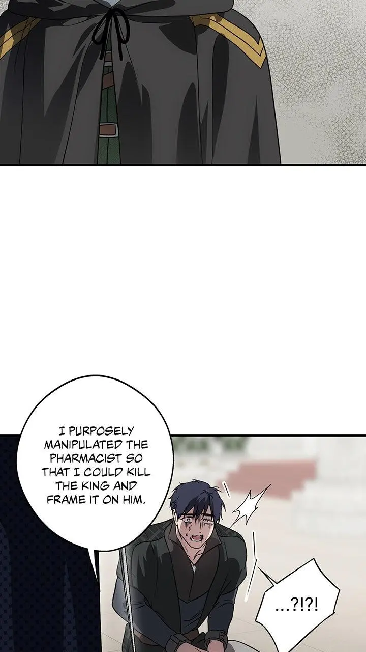 The Spark in Your Eyes Chapter 196