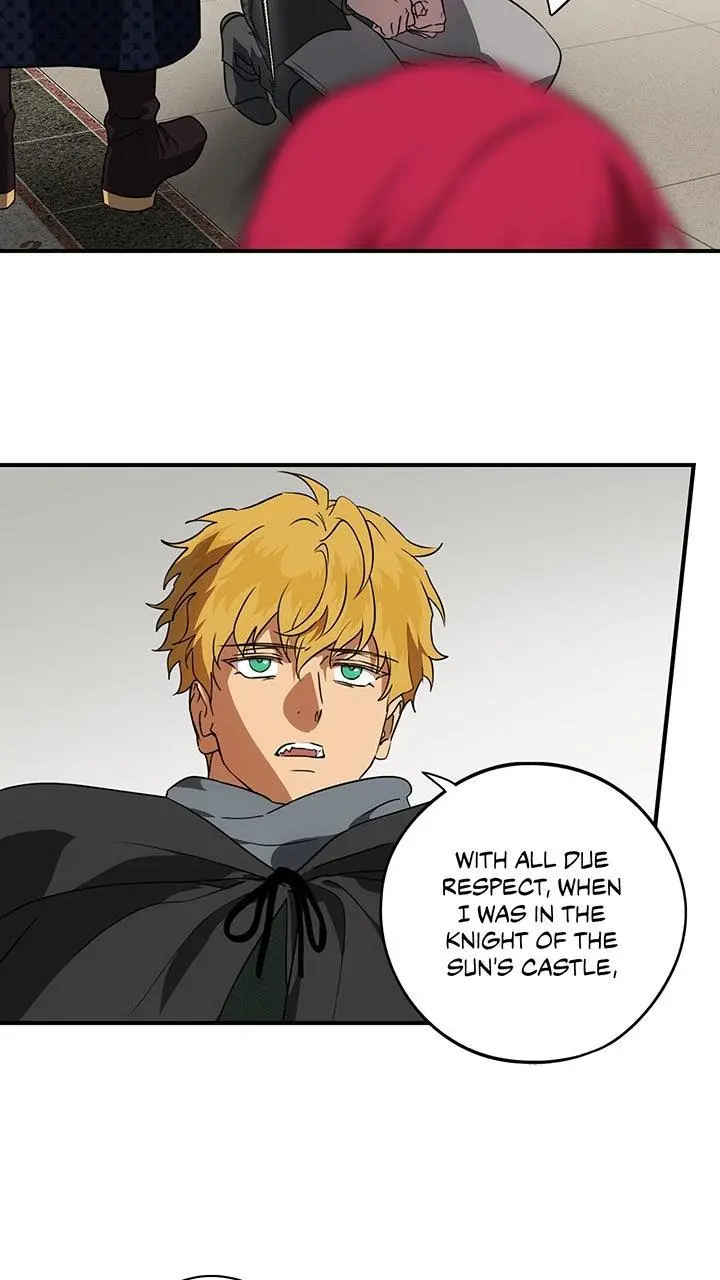 The Spark in Your Eyes Chapter 196