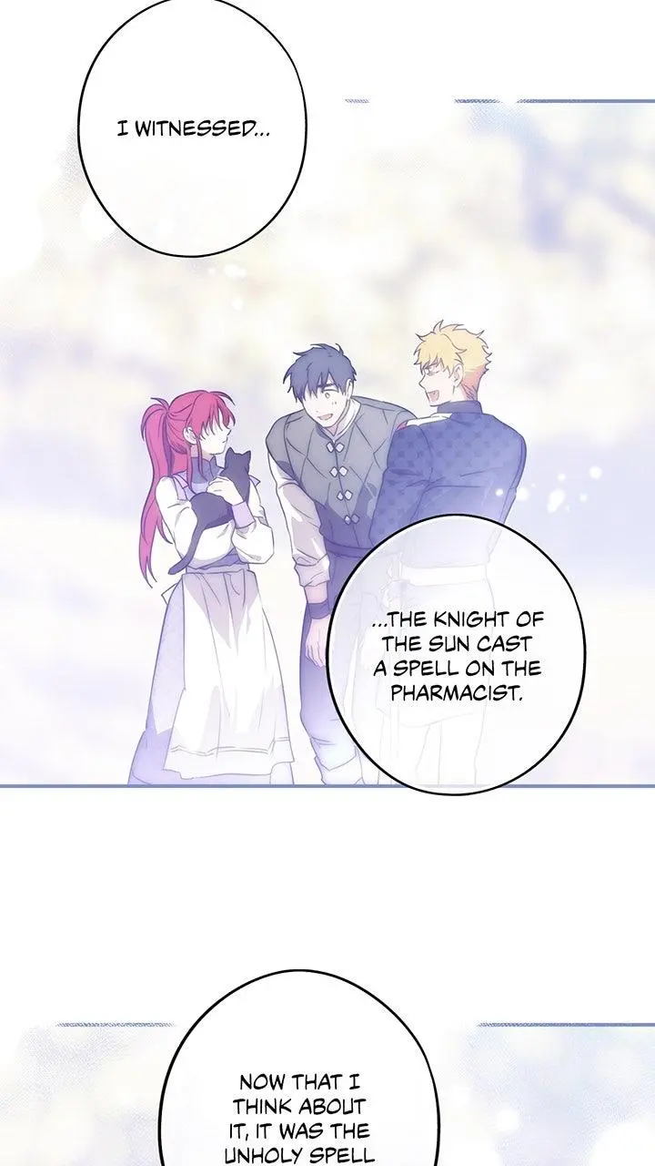 The Spark in Your Eyes Chapter 196