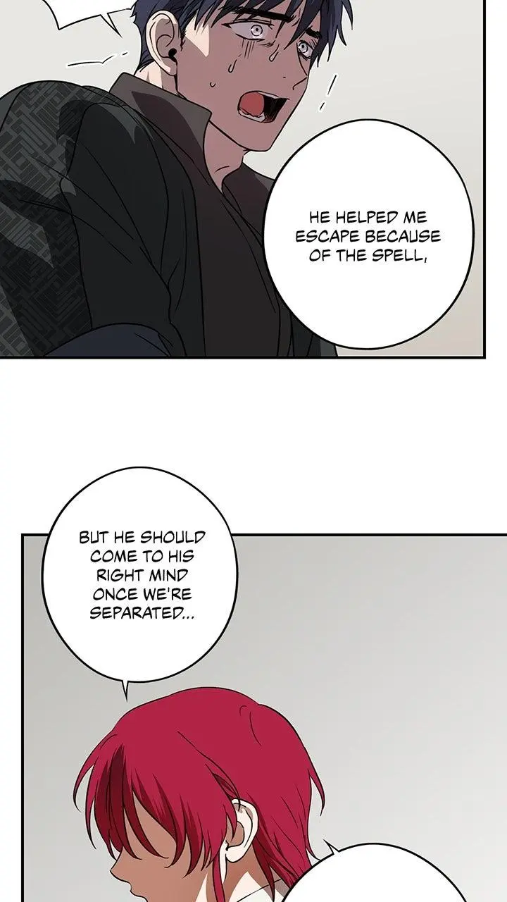 The Spark in Your Eyes Chapter 196