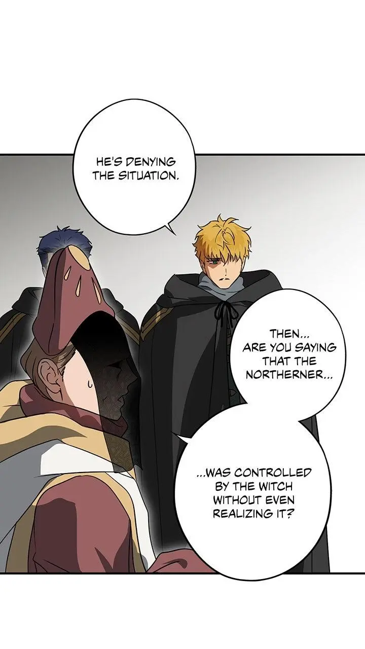 The Spark in Your Eyes Chapter 196